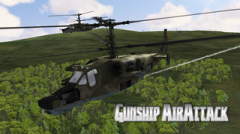 Gunship AirAttack