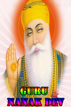 Guru Nanak Dev v1