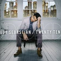 Guy Sebastian