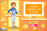 Gwen DressUp