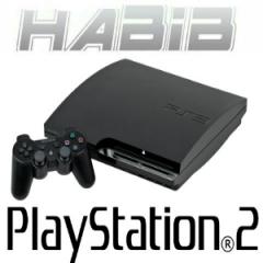 Habib's PS2: Play PS2 ISOs on 4.53 Non-BC Cobra