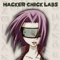 Hacker Chick Labs