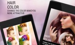 Hair Color Studio