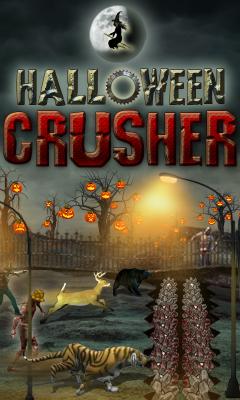 Halloween Crusher Android