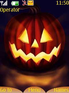 Halloween Story