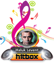 Haluk Levent Hit Box