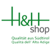 H&H Shop - Qualitat aus Sudtirol