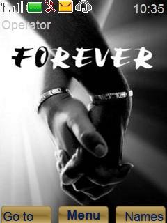Hand In Hand
