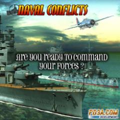 PD3A - Naval Conflicts