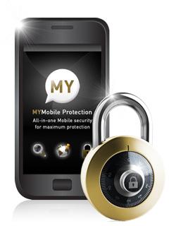 MYMobile Protection S60 5th