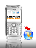 Enpronomics Smart SOS