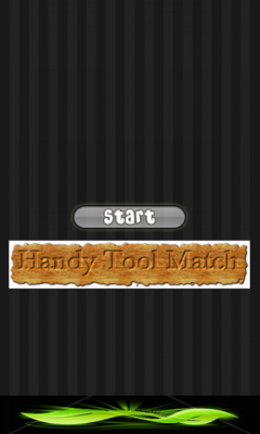 Handy Tool Match