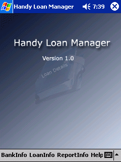 Handy Loan Manager