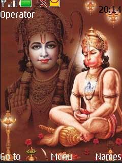 Hanuman 7
