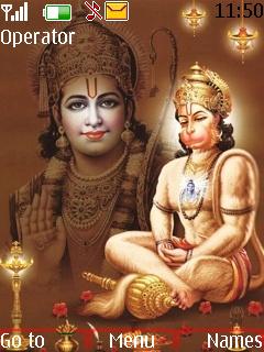 Hanuman
