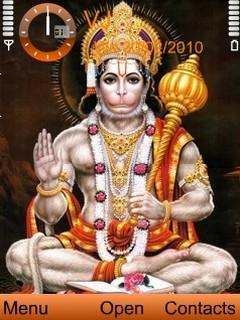 Hanuman