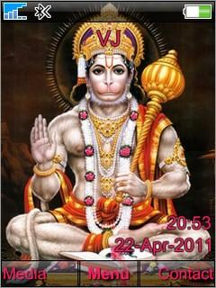 Hanuman