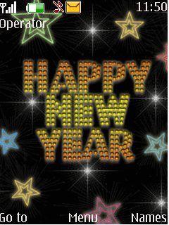 Happy 2010