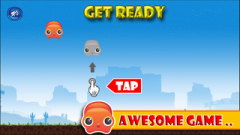 Happy ChuChu Jump: A Kids Game