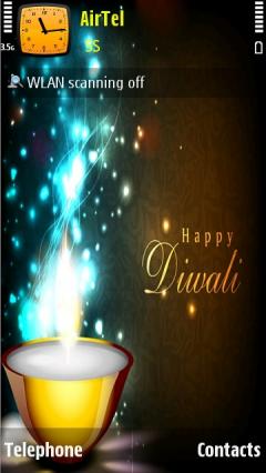 Happy Diwali