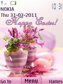 Happy Easter