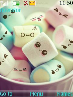 Happy Face