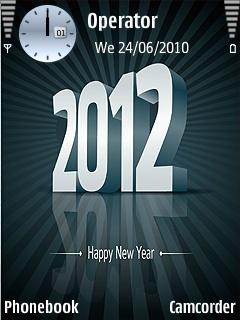 Happy New Year