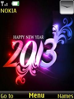 Happy New Year