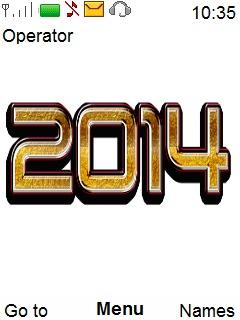 Happy New Year
