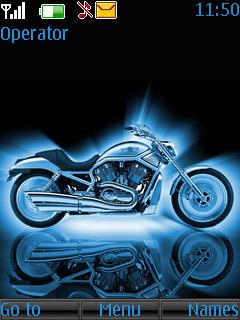 Harley Davidson