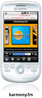 harmony.fm (Android)