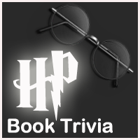 Harry Potter Book Trivia