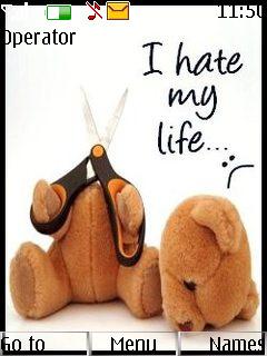 Hate Life