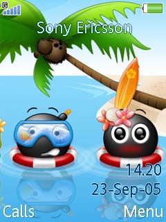 Hawaii Smileys
