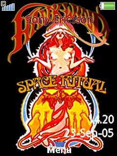 Hawkwind
