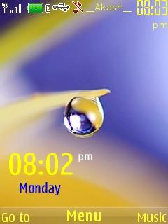 Hd Drop View