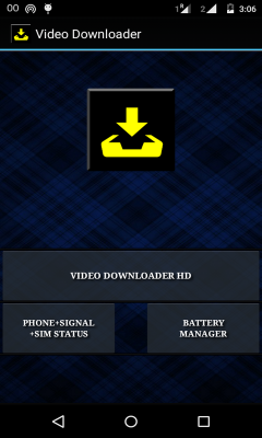 HD Video Downloader Pro