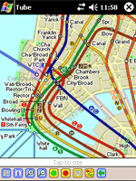 Tube New York Pro (2009 Edition)