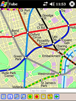 Tube London (2009 Edition)