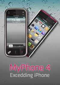 MyPhone-Best S60 Launcher