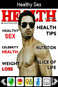 Health and Nutrition