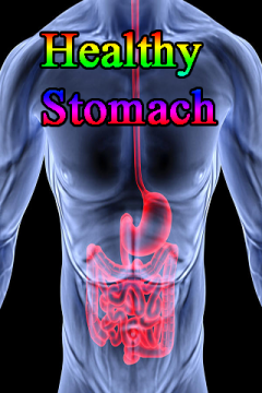Healthy Stomach Tips