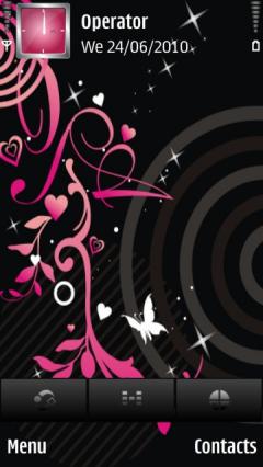 Heart Abstract