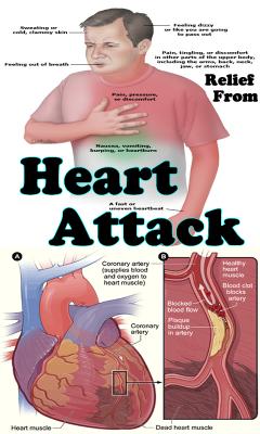 Heart Attack Relief
