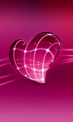 Heart HD Live Wallpaper