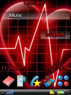 Heart Rd