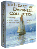 The Heart of Darkness Collection