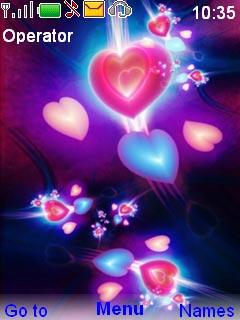 hearts