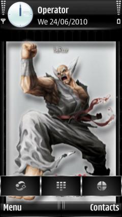 Heihachi-mishima