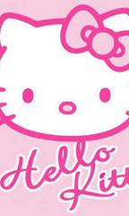 Hello Kitty Accessories Theme